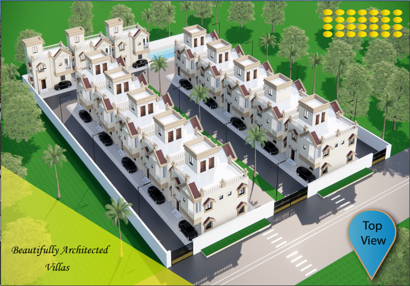 perungudi flats for sale