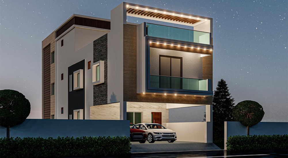 perungudi flats for sale